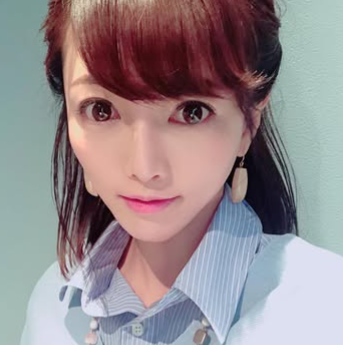女性の自撮り