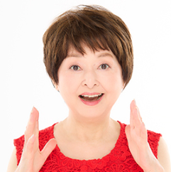 高齢女性