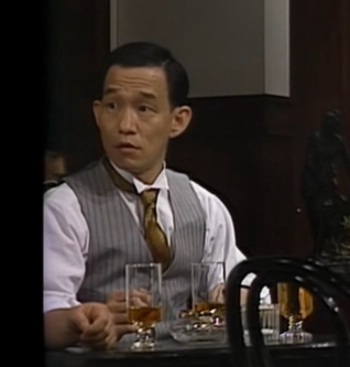 昭和のサラリーマン