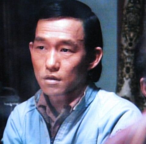 昭和のサラリーマン