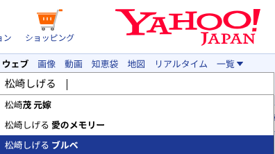 ネット検索結果