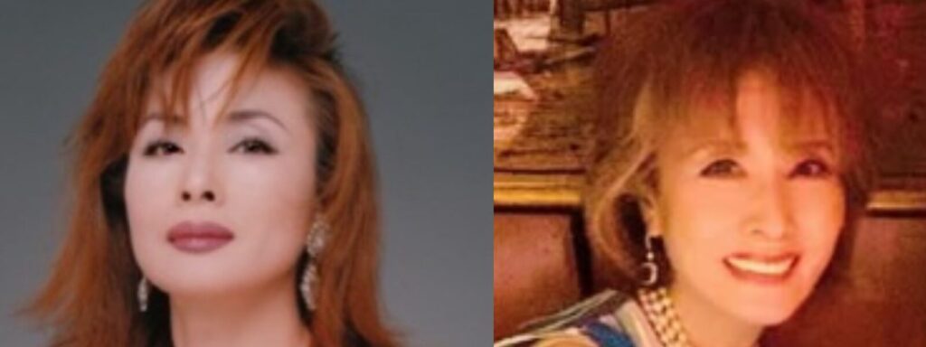 女性の笑顔の写真